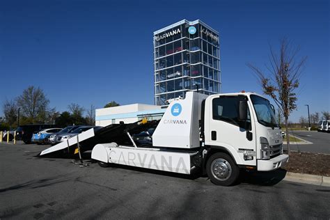 Sell car on carvana - Jan 19, 2022 · The Pros And Cons Of Buying And Selling On Carvana. Via: Carvana Facebook. Now that you have an idea of how Carvana works, let's discuss the pros and cons of using it. To start with the benefits, Carvana provides a no-hassle buying experience. The entire process is seamless – you just need to pick a vehicle, apply for financing, and fill out ... 